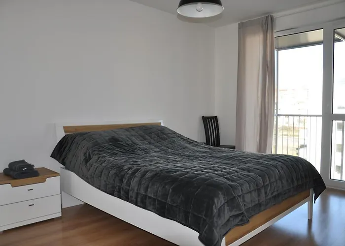 Wroclove_Net Apartments
