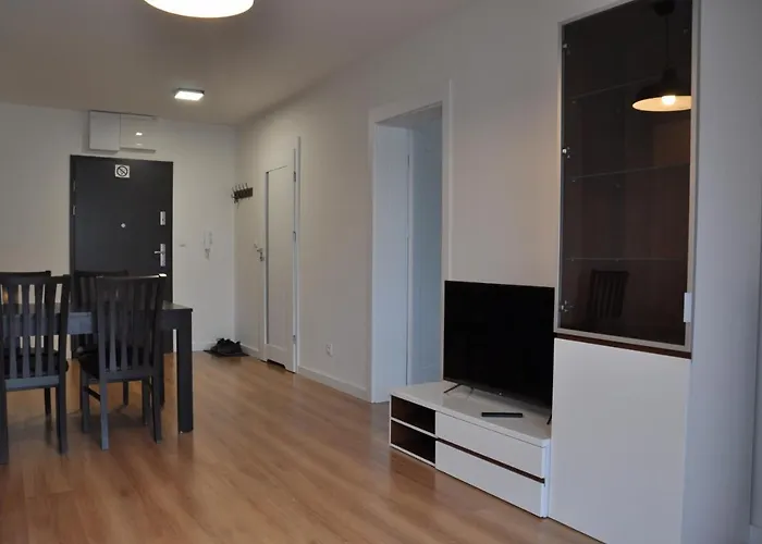Wroclove_Net Apartments