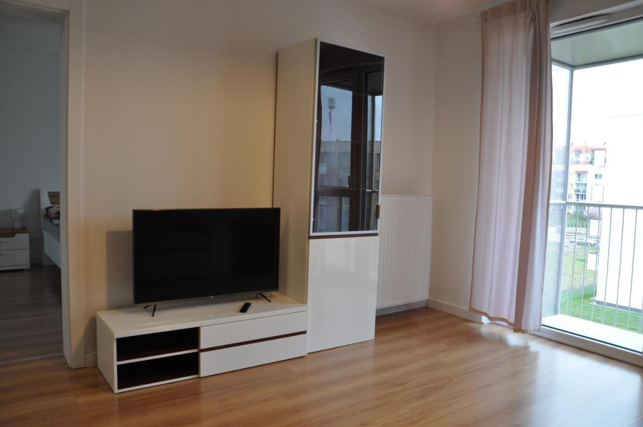 Apartment Wroclove_net *