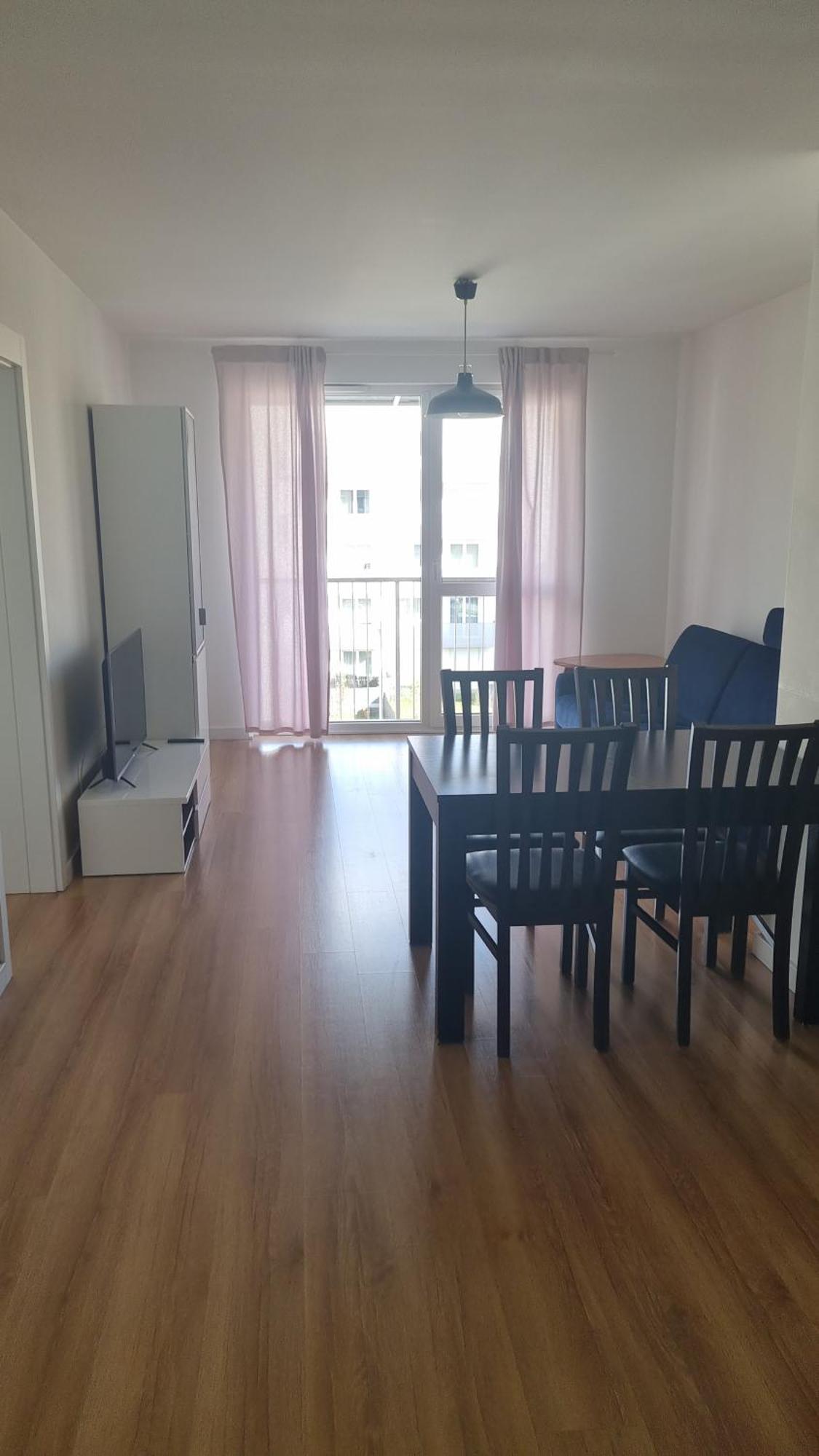Wroclove_net Apartment *